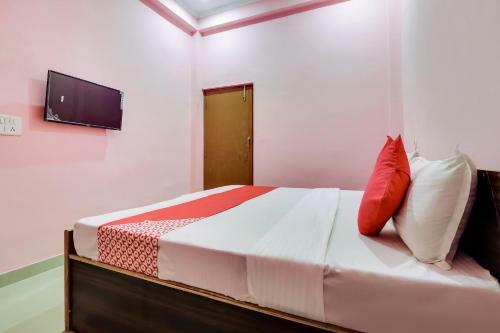 Hotel Oyo 67204 Mohit Palace