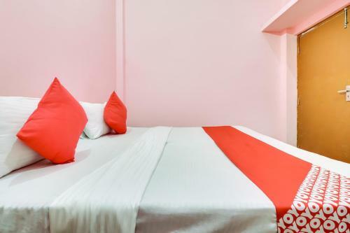 Hotel Oyo 67204 Mohit Palace
