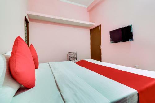 Hotel Oyo 67204 Mohit Palace