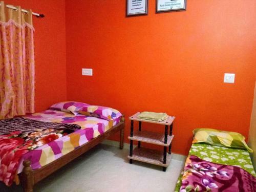 Vamoose Nelligudda Homestay