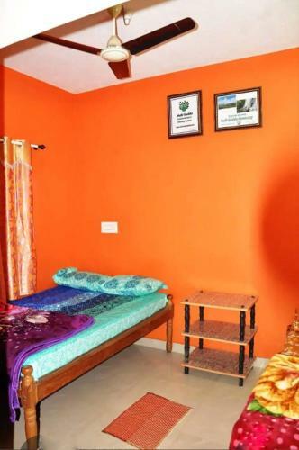 Vamoose Nelligudda Homestay