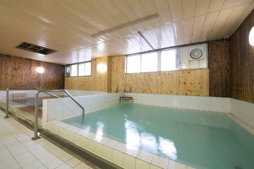Hotel Urashima