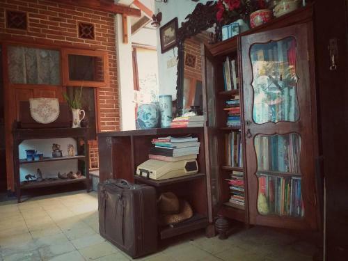 Hostal Villas In Batu Indonesia