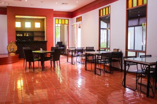 Hotel Royal Lee Resort And Spa