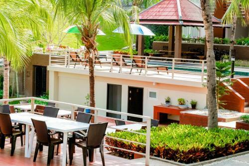 Hotel Royal Lee Resort And Spa