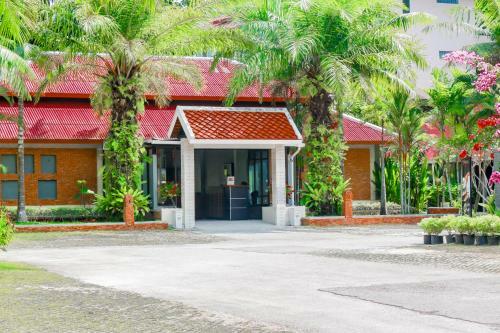 Hotel Royal Lee Resort And Spa