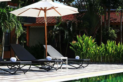 Hotel Royal Lee Resort And Spa