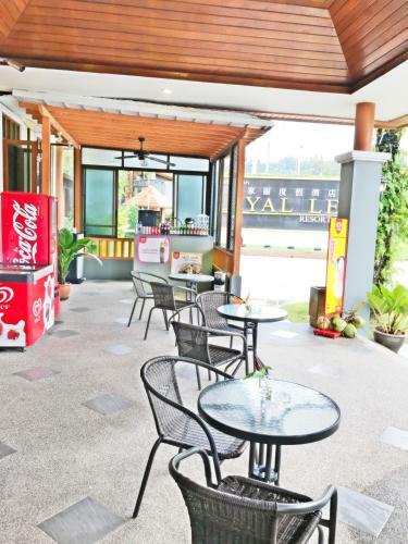 Hotel Royal Lee Resort And Spa