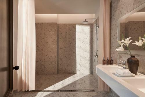 Hotel Le R�cit Boutique H�tel De Dalat