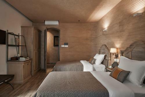 Hotel Le R�cit Boutique H�tel De Dalat