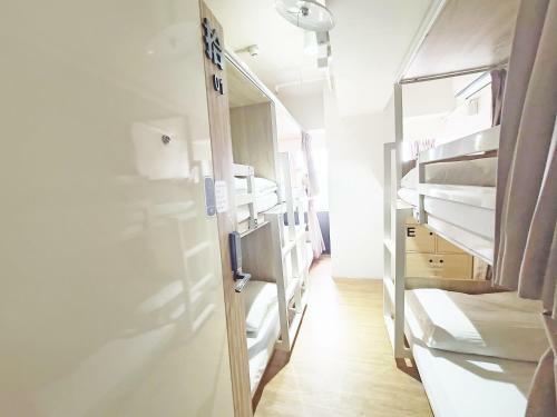 Paper Plane Hostel