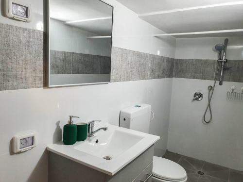 Apartamento Underground Market Place