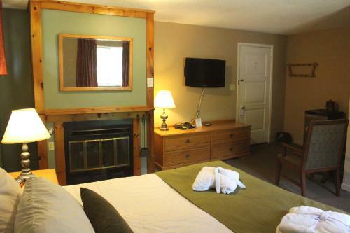 Hotel Colonial Resort & Spa