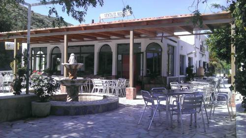 Hostal Pensi�n Restaurante Venta El Molino