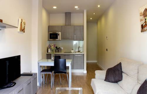 Sevitur Seville Comfort Apartments