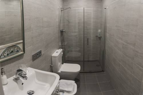 Sevitur Seville Comfort Apartments