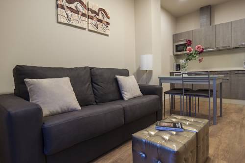 Sevitur Seville Comfort Apartments