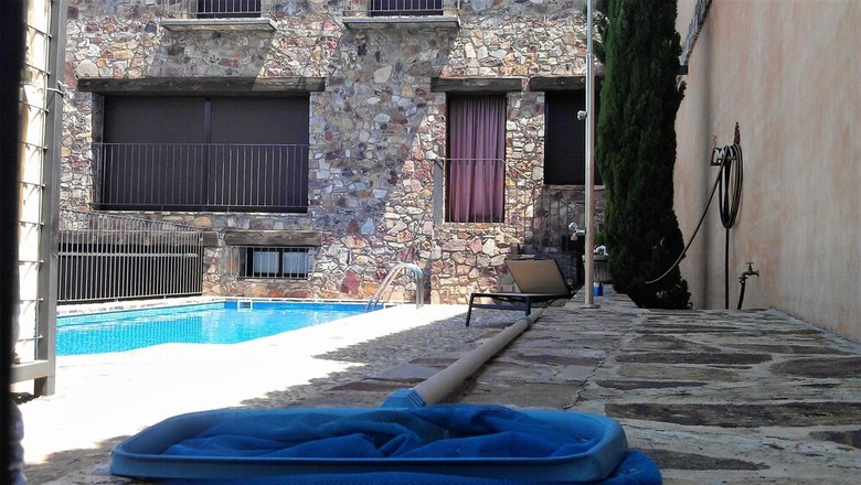 Casa Rural La Fuente Gorda