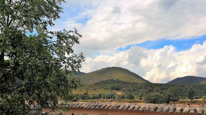 Casa Rural La Fuente Gorda