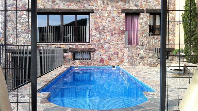 Casa Rural La Fuente Gorda