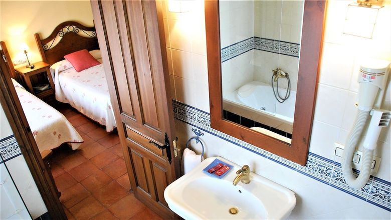 Casa Rural La Fuente Gorda