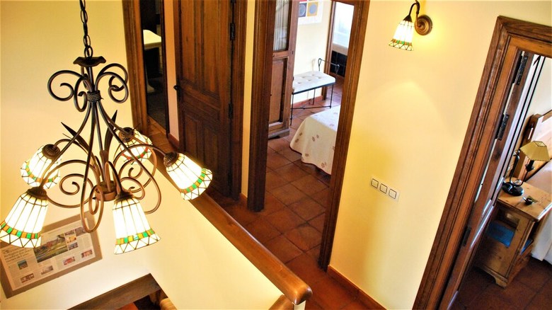 Casa Rural La Fuente Gorda