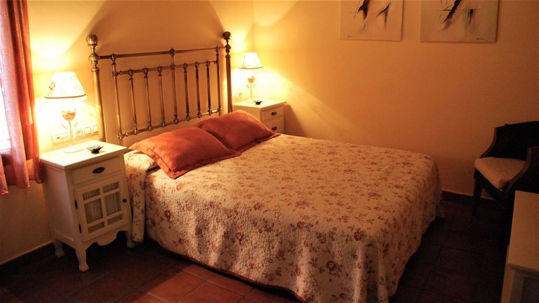 Casa Rural La Fuente Gorda