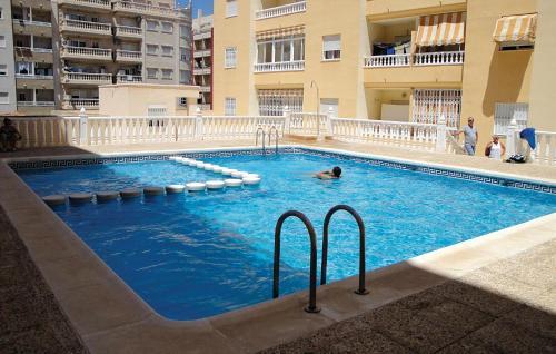 Apartment C/ Emigdio 27, Attico