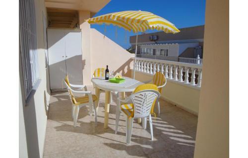 Apartment C/ Emigdio 27, Attico