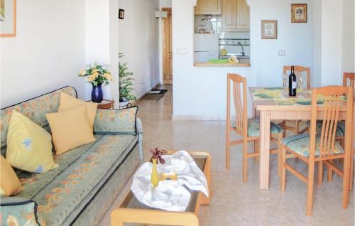 Apartment C/ Emigdio 27, Attico
