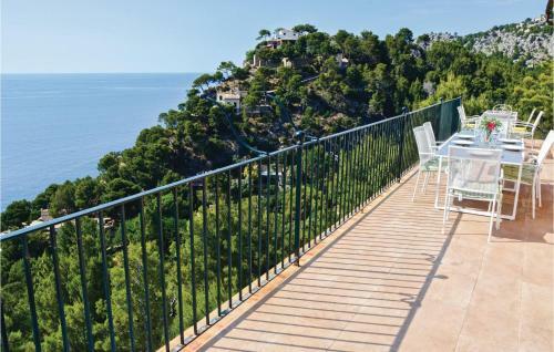 Holiday Home Carretera II