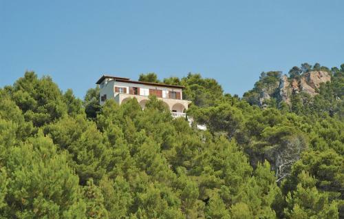 Holiday Home Carretera II