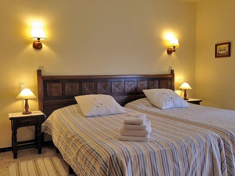 Hostal Can Rosich