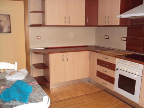 Apartamentos Emperatriz