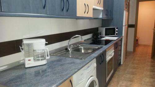 Apartamentos Emperatriz