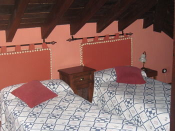 Hostal Posada El Jardin De Angela
