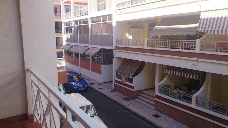 Apartamento Atl�ntico Playa 2