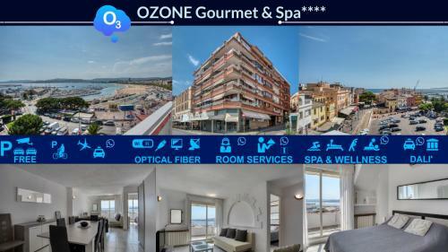 Apartamentos �tico Ribera Luxe