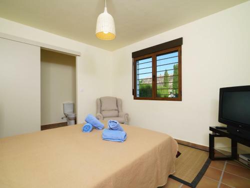 Villa Holiday Home El Torrero