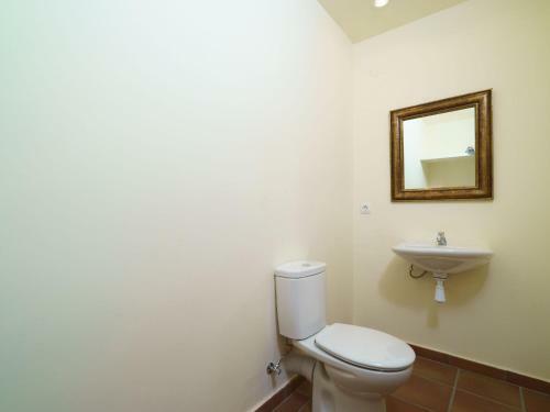 Villa Holiday Home El Torrero