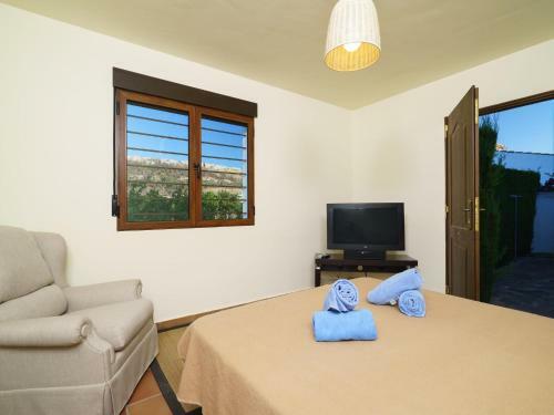 Villa Holiday Home El Torrero