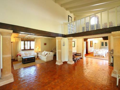 Villa Holiday Home El Torrero