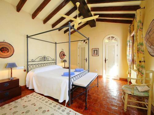 Villa Holiday Home El Torrero