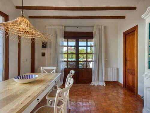 Villa Holiday Home El Torrero