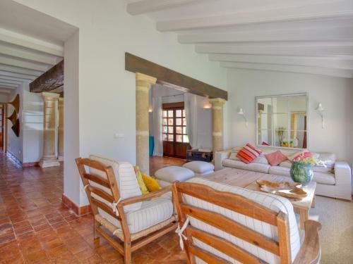 Villa Holiday Home El Torrero