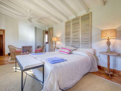 Villa Holiday Home El Torrero