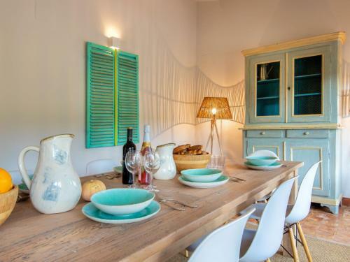 Villa Holiday Home El Torrero