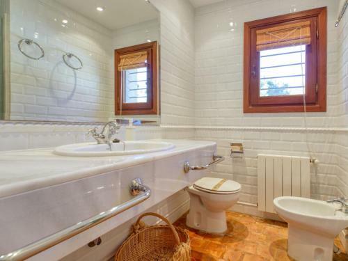 Villa Holiday Home El Torrero