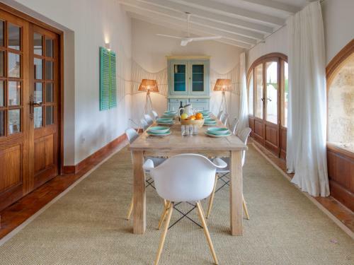 Villa Holiday Home El Torrero