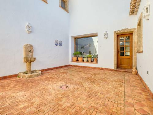 Villa Holiday Home El Torrero